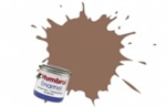 110 NATURAL WOOD 14ml MATT Enamel Tinlet
